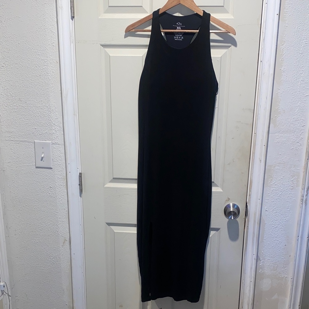 Klassy Network size XXL